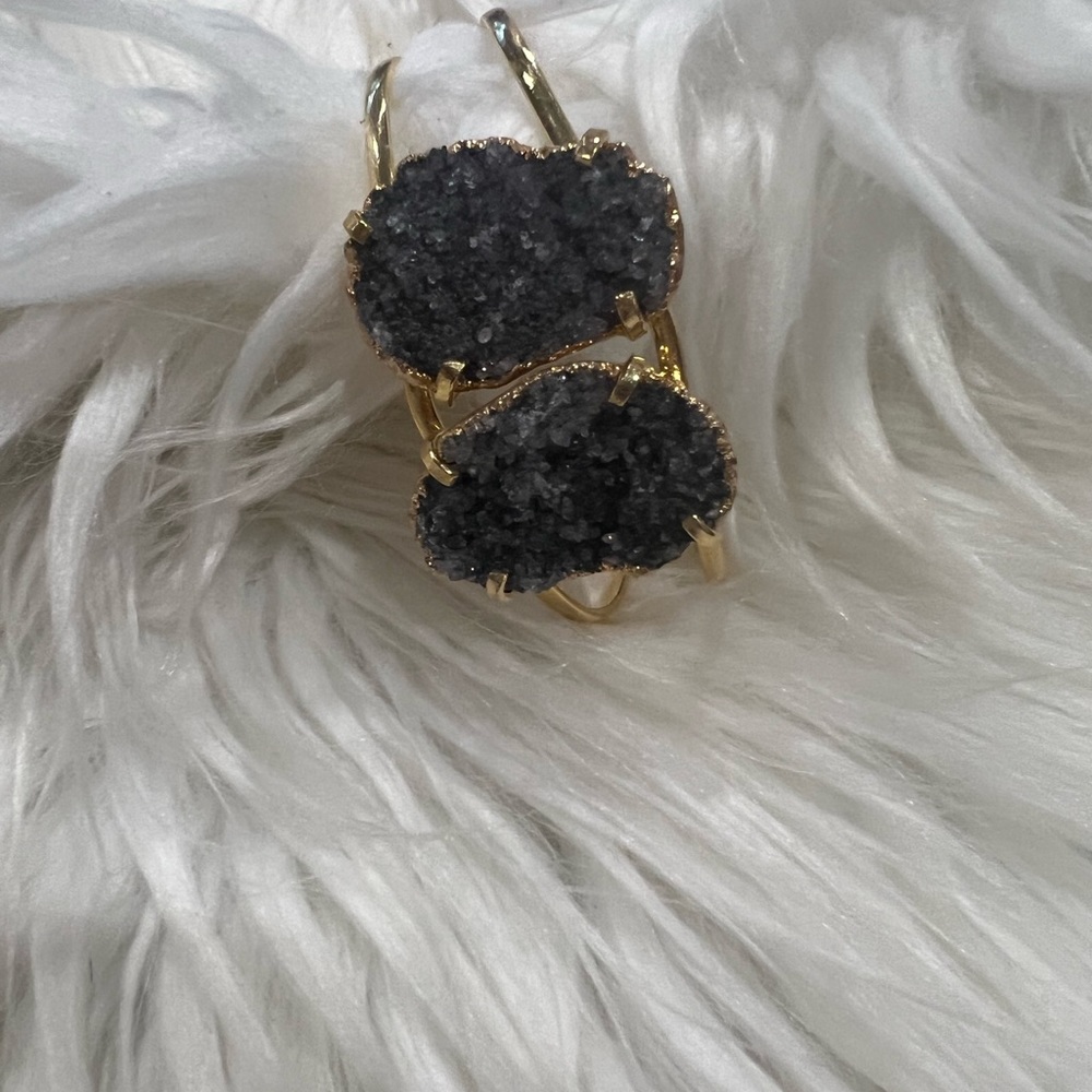 BCP JEWELRY Druzy Bracelet - - Picture 4 of 4